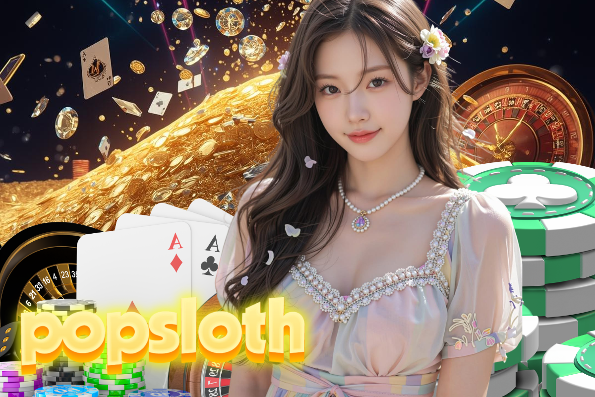 popsloth ทรูวอเลท